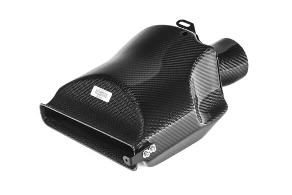 APR CARBON FIBER INTAKE SYSTEM - FRONT AIRBOX - Audi 1.8T/2.0T EA888 PQ35 APR