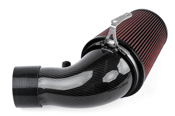APR CARBON FIBER INTAKE FILTER SYSTEM - Audi 2.5 TFSI MK3 TT RS/RS3 APR