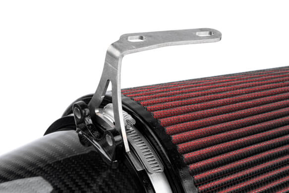 APR CARBON FIBER INTAKE FILTER SYSTEM - Audi 2.5 TFSI MK3 TT RS/RS3 APR