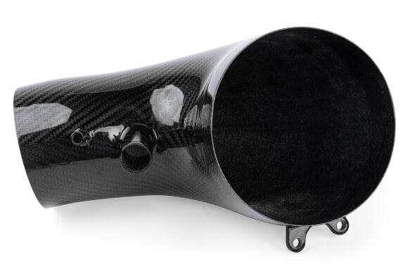 APR CARBON FIBER INTAKE FILTER SYSTEM - Audi 2.5 TFSI MK3 TT RS/RS3 APR