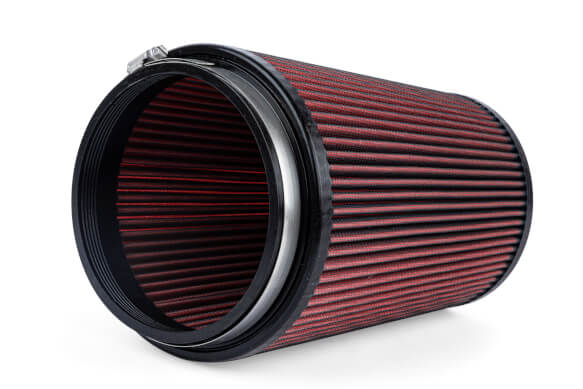 APR CARBON FIBER INTAKE FILTER SYSTEM - Audi 2.5 TFSI MK3 TT RS/RS3 APR