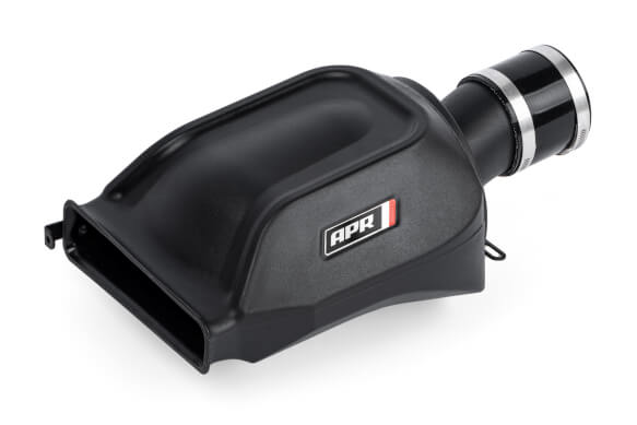 APR PEX INTAKE SYSTEM - FRONT AIRBOX - Audi 1.8T/2.0T EA888 PQ35 PLATFORM APR