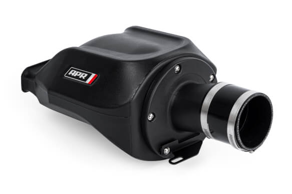 APR PEX INTAKE SYSTEM - FRONT AIRBOX - Audi 1.8T/2.0T EA888 PQ35 PLATFORM APR