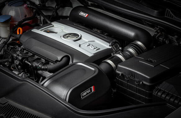 APR PEX INTAKE SYSTEM - FRONT AIRBOX - Audi 1.8T/2.0T EA888 PQ35 PLATFORM APR