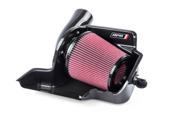 APR OPEN CARBON FIBER INTAKE - Audi 1.8T/2.0T EA888 GEN 3 MQB APR