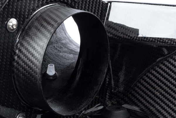 APR OPEN CARBON FIBER INTAKE - Audi 1.8T/2.0T EA888 GEN 3 MQB APR