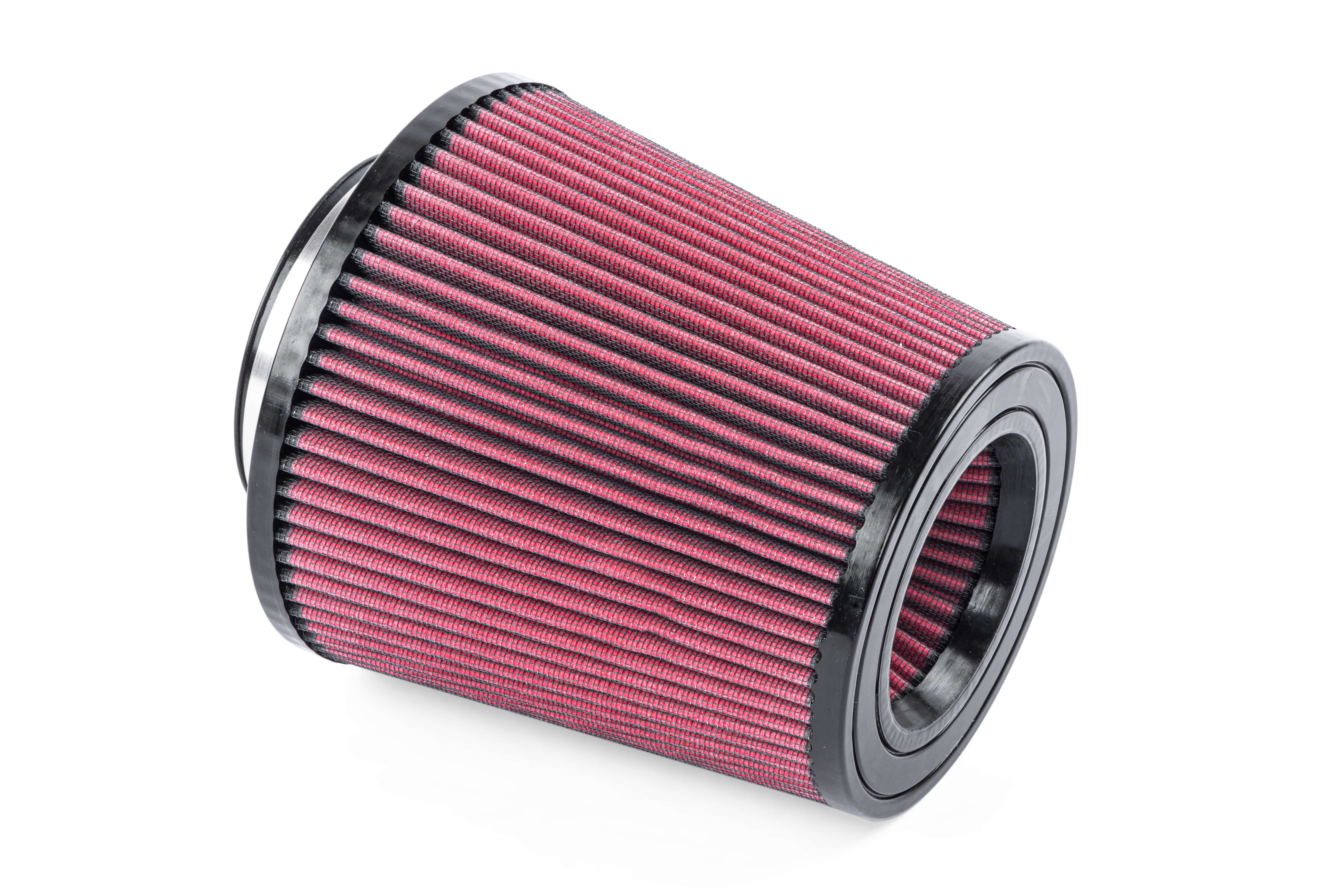 APR OPEN CARBON FIBER INTAKE - Audi 1.8T/2.0T EA888 GEN 3 MQB APR
