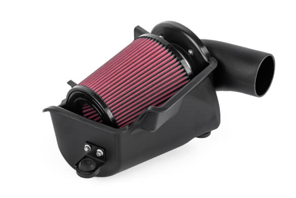 APR OPEN PEX INTAKE SYSTEM - Audi 1.8T/2.0T EA888 GEN 3 MQB APR