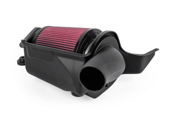 APR OPEN PEX INTAKE SYSTEM - Audi 1.8T/2.0T EA888 GEN 3 MQB APR