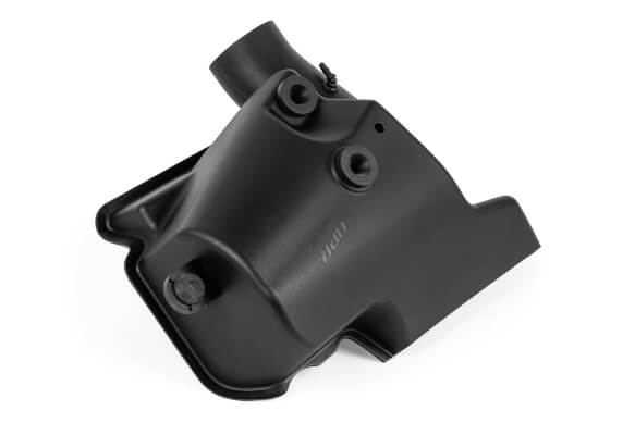 APR OPEN PEX INTAKE SYSTEM - Audi 1.8T/2.0T EA888 GEN 3 MQB APR