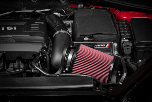 APR OPEN PEX INTAKE SYSTEM - Audi 1.8T/2.0T EA888 GEN 3 MQB APR