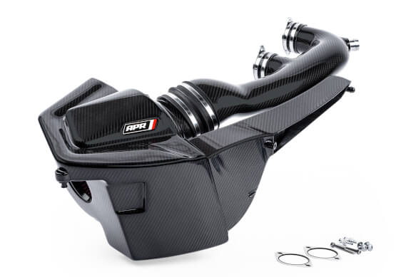 APR CARBON FIBER INTAKE - Audi 2.9T RS4/RS5 (B9) APR