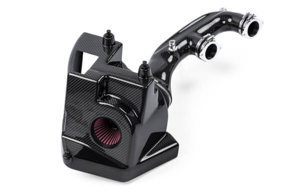 APR CARBON FIBER INTAKE - Audi 2.9T RS4/RS5 (B9) APR
