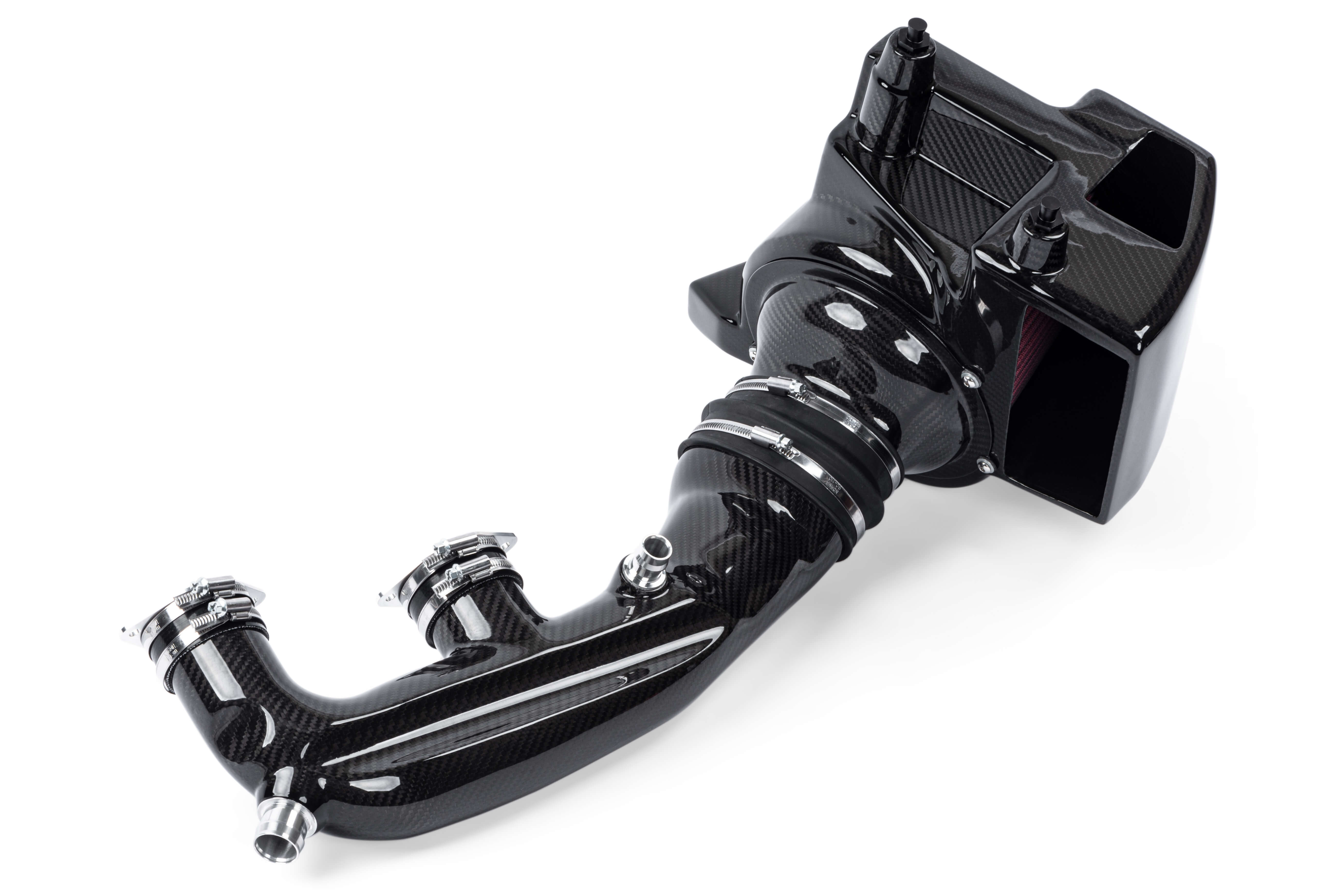 APR CARBON FIBER INTAKE - Audi 2.9T RS4/RS5 (B9) APR