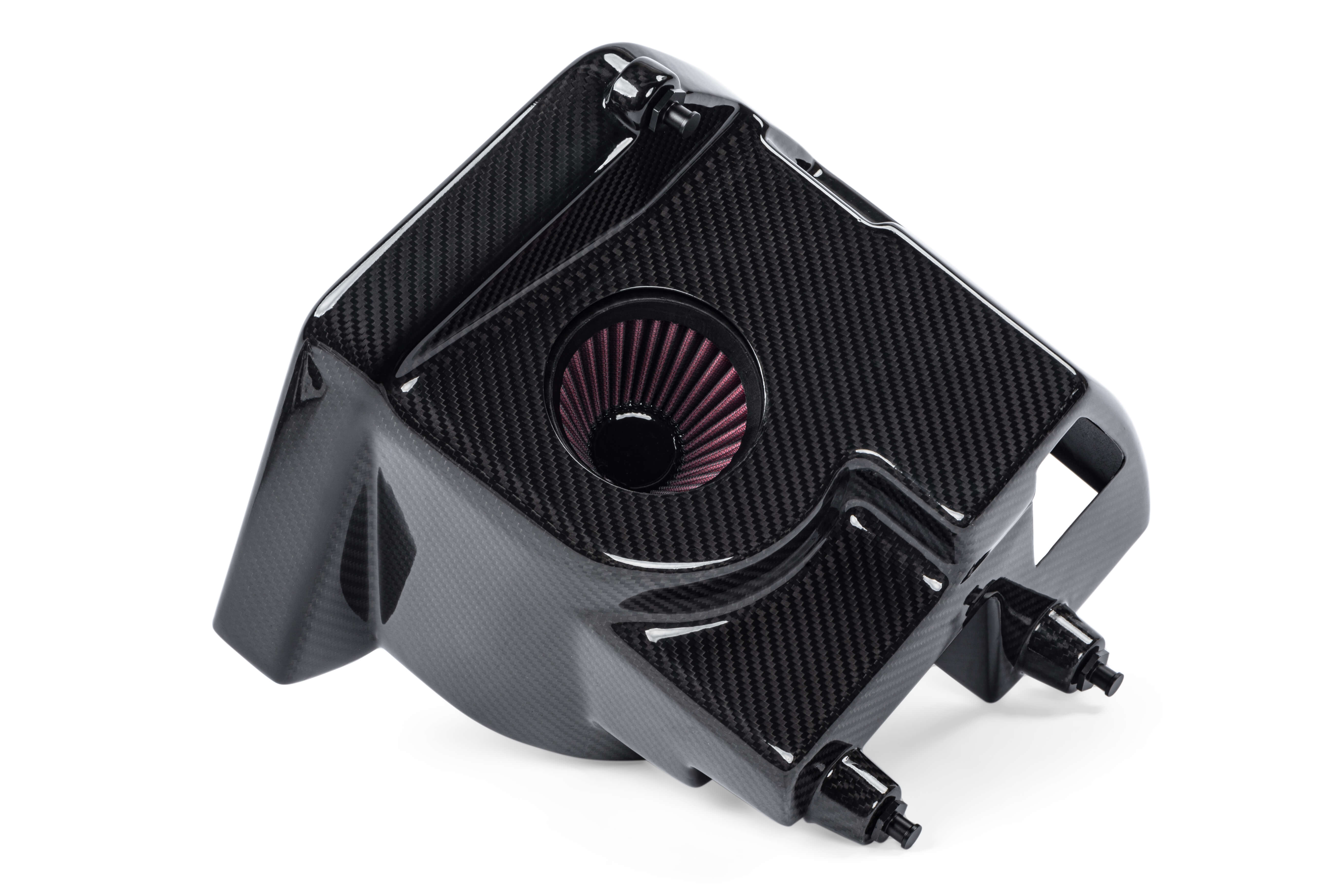 APR CARBON FIBER INTAKE - Audi 2.9T RS4/RS5 (B9) APR