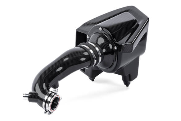 APR CARBON FIBER INTAKE - Audi 3.0T S4/S5 (B9) APR