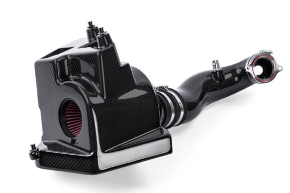 APR CARBON FIBER INTAKE - Audi 3.0T S4/S5 (B9) APR