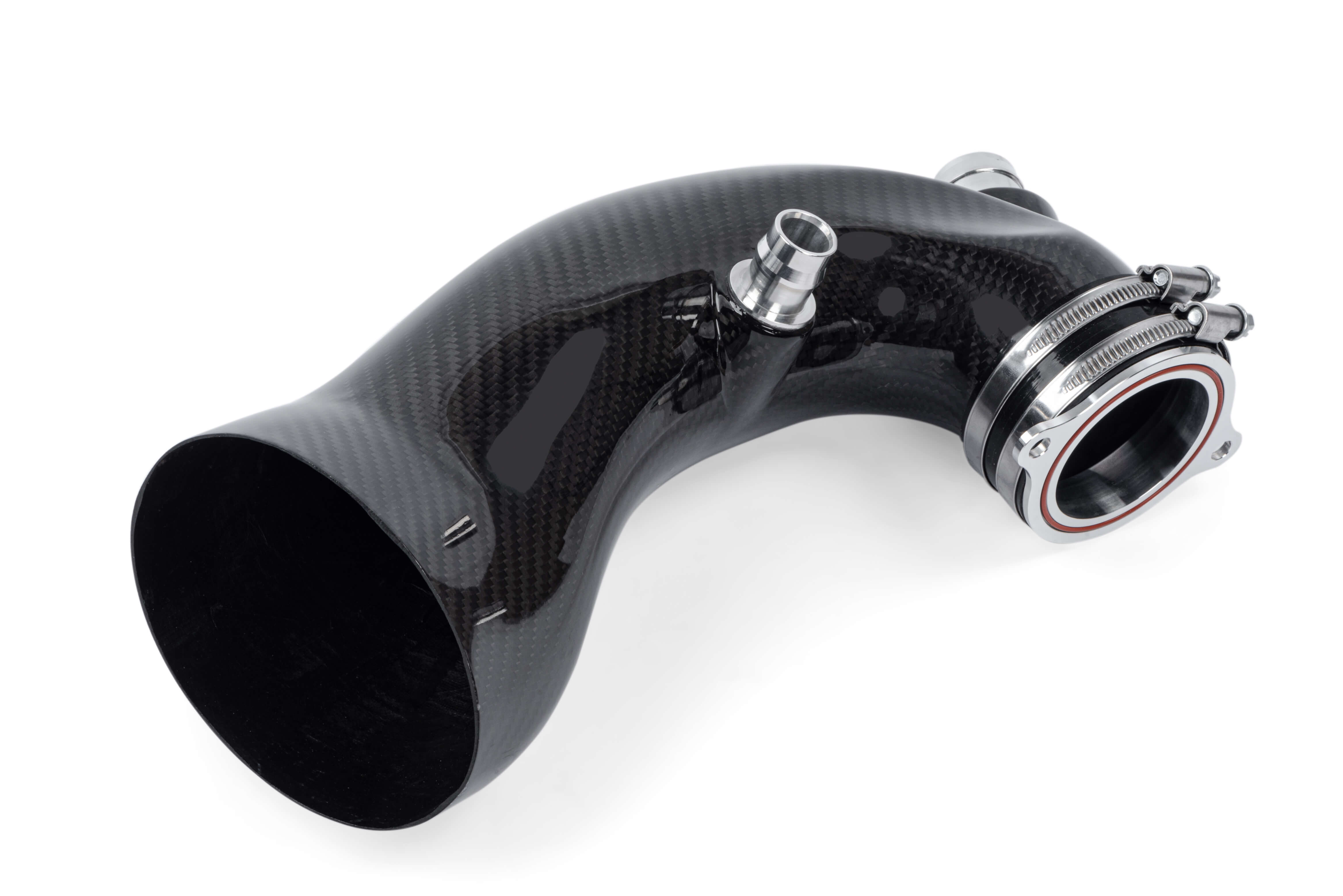 APR CARBON FIBER INTAKE - Audi 3.0T S4/S5 (B9) APR