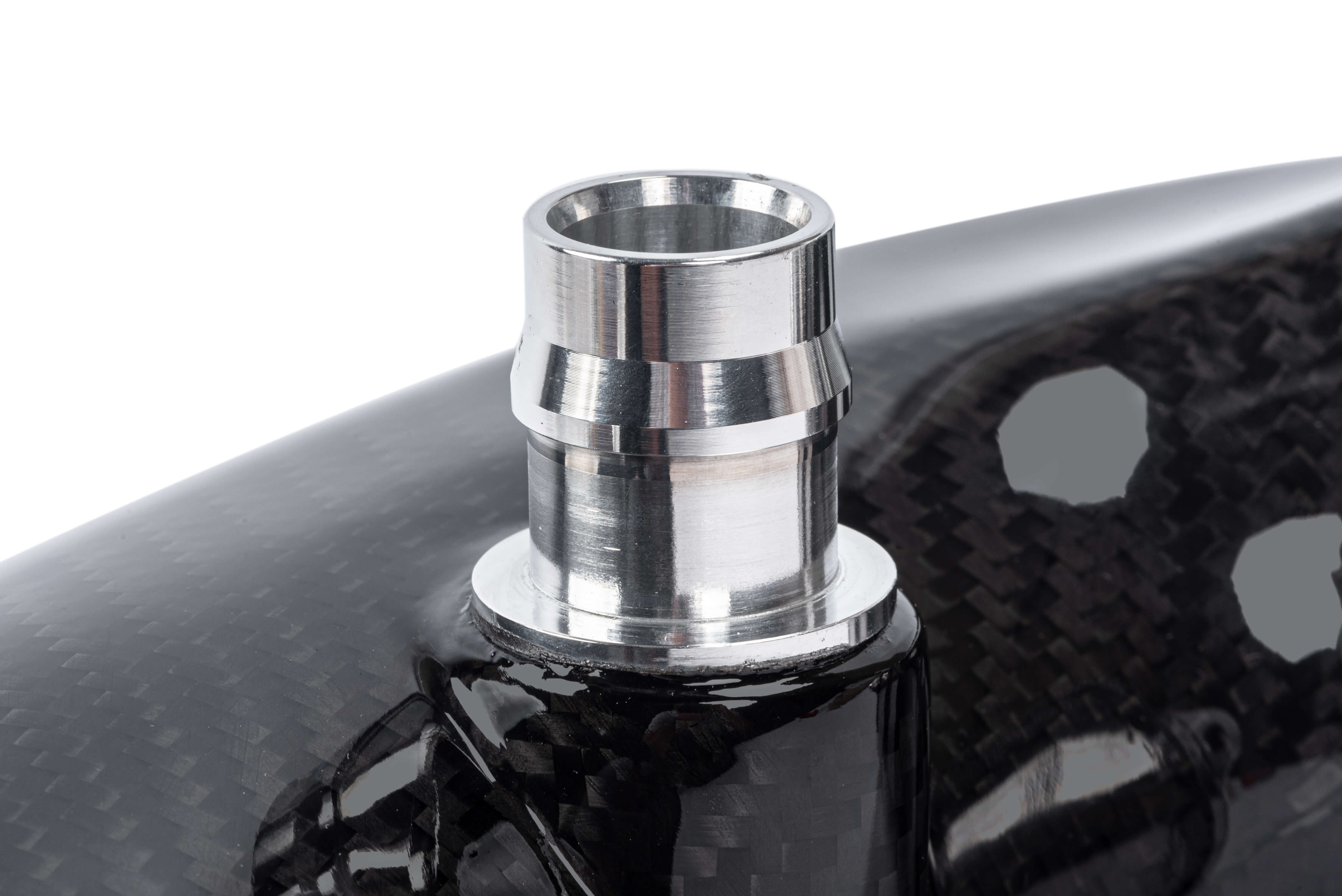 APR CARBON FIBER INTAKE - Audi 3.0T S4/S5 (B9) APR