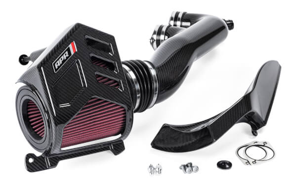 APR CARBON FIBER INTAKE - Audi 2.9T S6/S7 (C8) APR