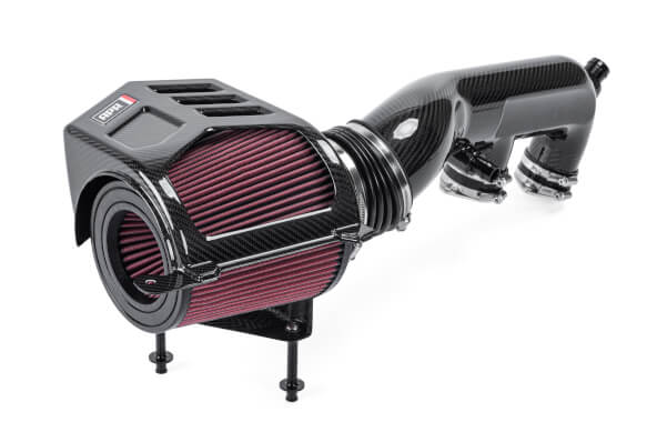 APR CARBON FIBER INTAKE - Audi 2.9T S6/S7 (C8) APR