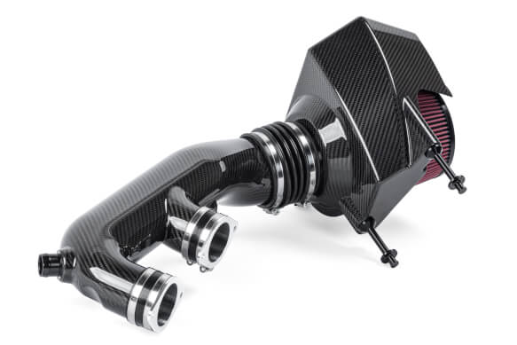 APR CARBON FIBER INTAKE - Audi 2.9T S6/S7 (C8) APR