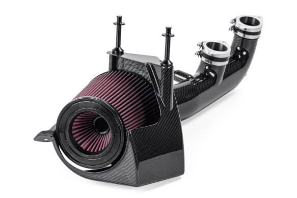 APR CARBON FIBER INTAKE - Audi 2.9T S6/S7 (C8) APR