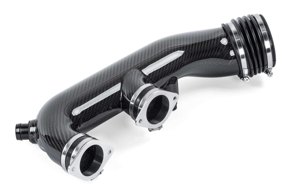 APR CARBON FIBER INTAKE - Audi 2.9T S6/S7 (C8) APR