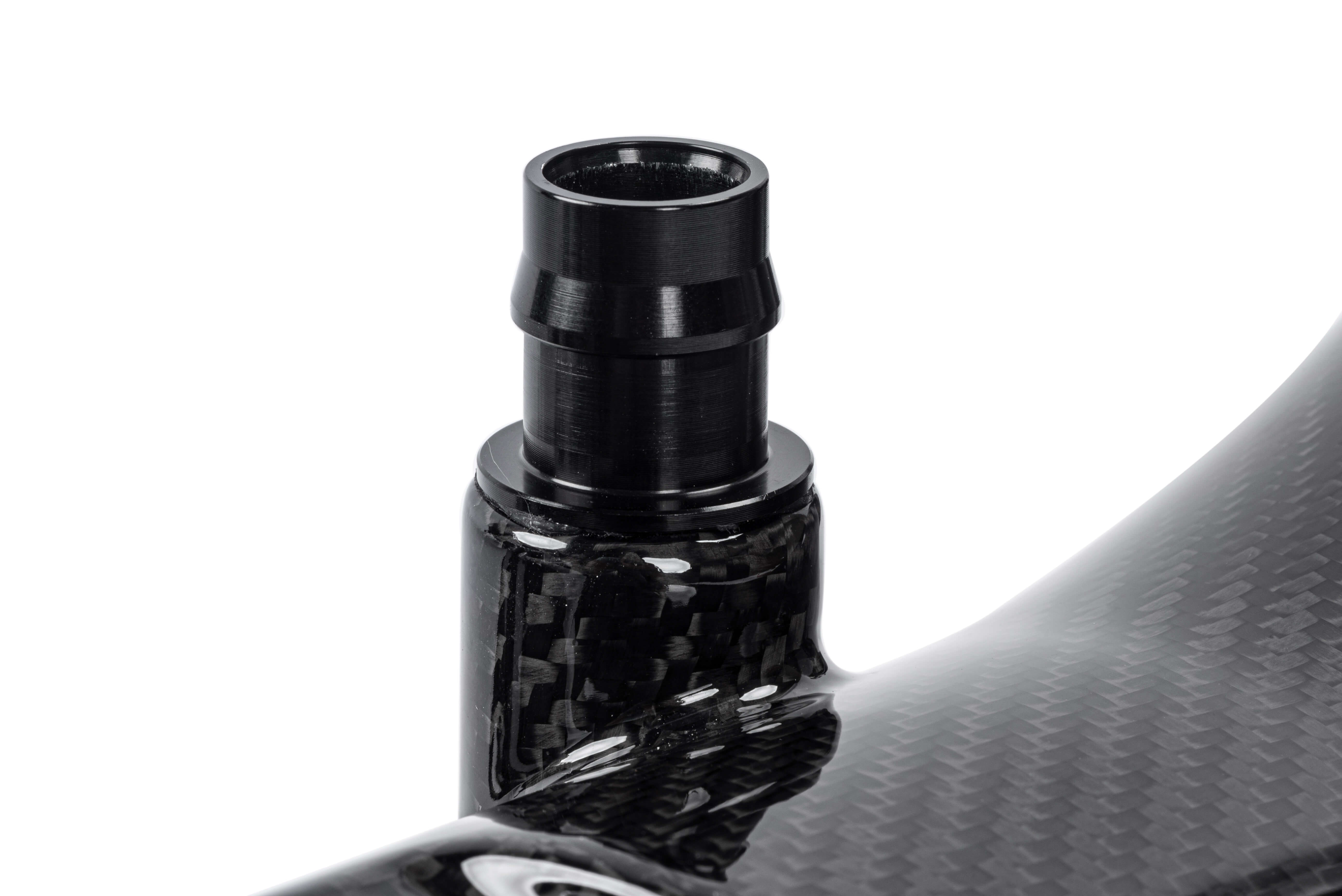 APR CARBON FIBER INTAKE - Audi 2.9T S6/S7 (C8) APR