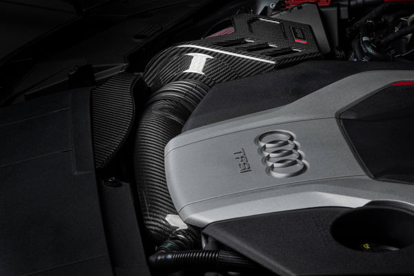 APR CARBON FIBER INTAKE - Audi 2.9T S6/S7 (C8) APR