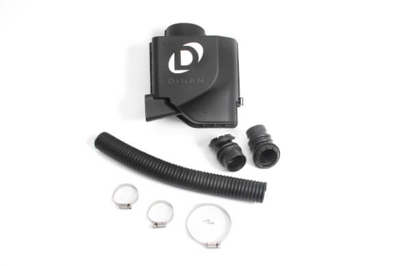 DINAN HIGH FLOW INTAKE SYSTEM - 2001-2006 BMW 330I dinan