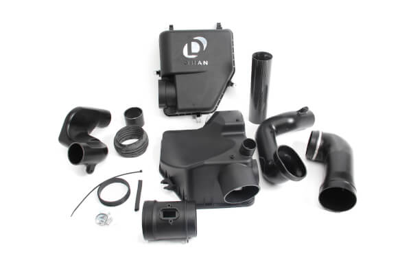 DINAN HIGH FLOW INTAKE SYSTEM - 2006-2010 BMW 550I dinan