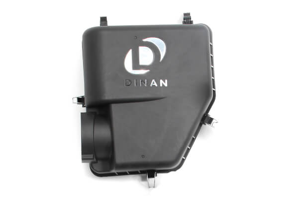 DINAN HIGH FLOW INTAKE SYSTEM - 2006-2010 BMW 550I dinan