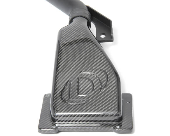DINAN HIGH FLOW AIR INTAKE - 2009-2012 BMW 750I dinan