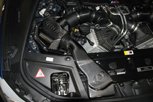 DINAN COLD AIR INTAKE - 2012-2018 BMW M6 dinan