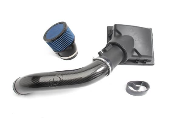 DINAN COLD AIR INTAKE - 2012-2018 BMW 335I/435I/M2/M235I dinan