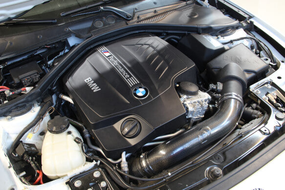 DINAN COLD AIR INTAKE - 2012-2018 BMW 335I/435I/M2/M235I dinan