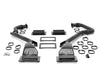DINAN HIGH FLOW AIR INTAKE - 2013-2015 BMW 750I dinan