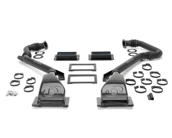DINAN HIGH FLOW AIR INTAKE - 2013-2015 BMW 750I dinan