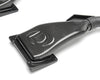 DINAN HIGH FLOW AIR INTAKE - 2013-2015 BMW 750I dinan