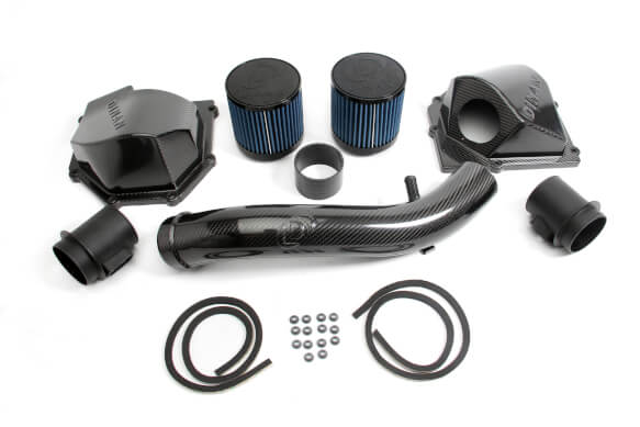 DINAN COLD AIR INTAKE - 2015-2021 BMW M2/M3/M4 dinan