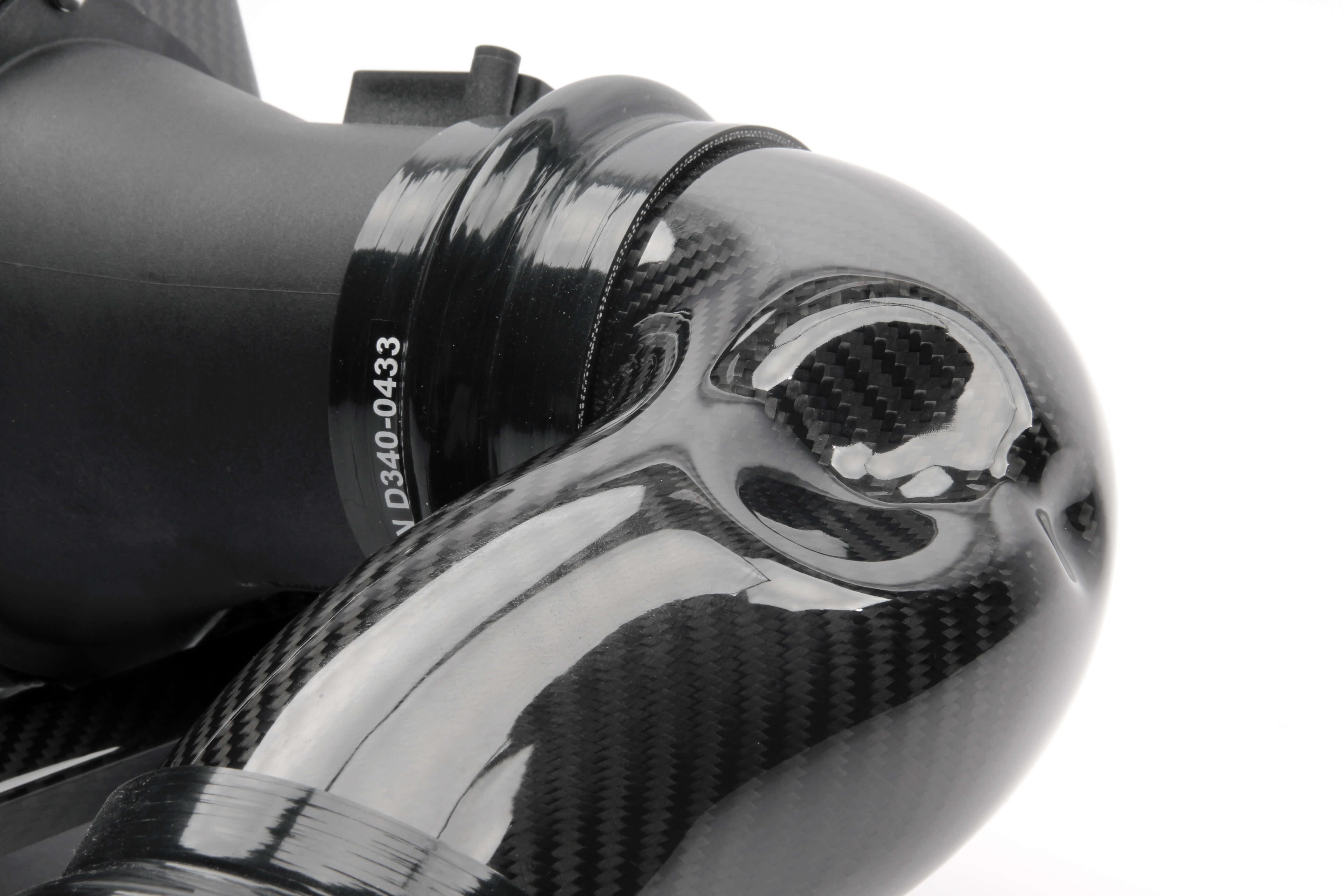 DINAN COLD AIR INTAKE - 2015-2021 BMW M240I/340I/440I dinan