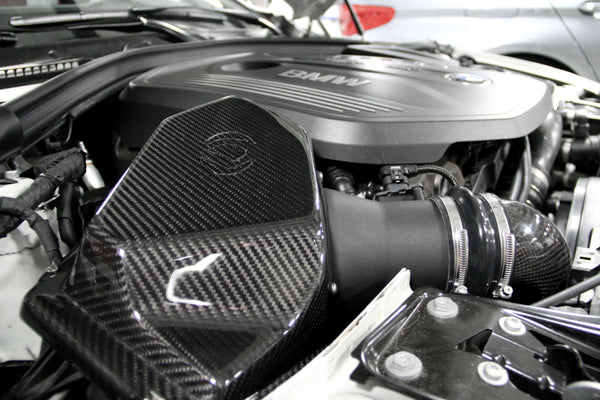 DINAN COLD AIR INTAKE - 2015-2021 BMW M240I/340I/440I dinan