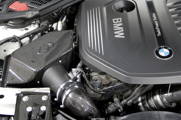 DINAN COLD AIR INTAKE - 2015-2021 BMW M240I/340I/440I dinan