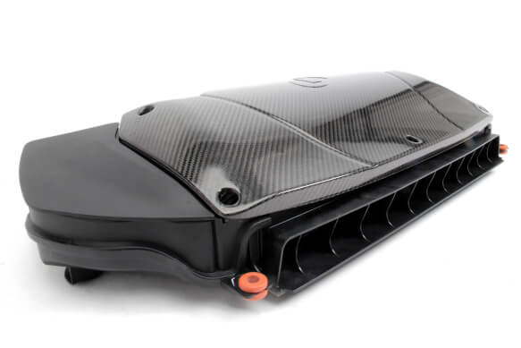 DINAN COLD AIR INTAKE - 2015-2019BMW X5M/X6M dinan