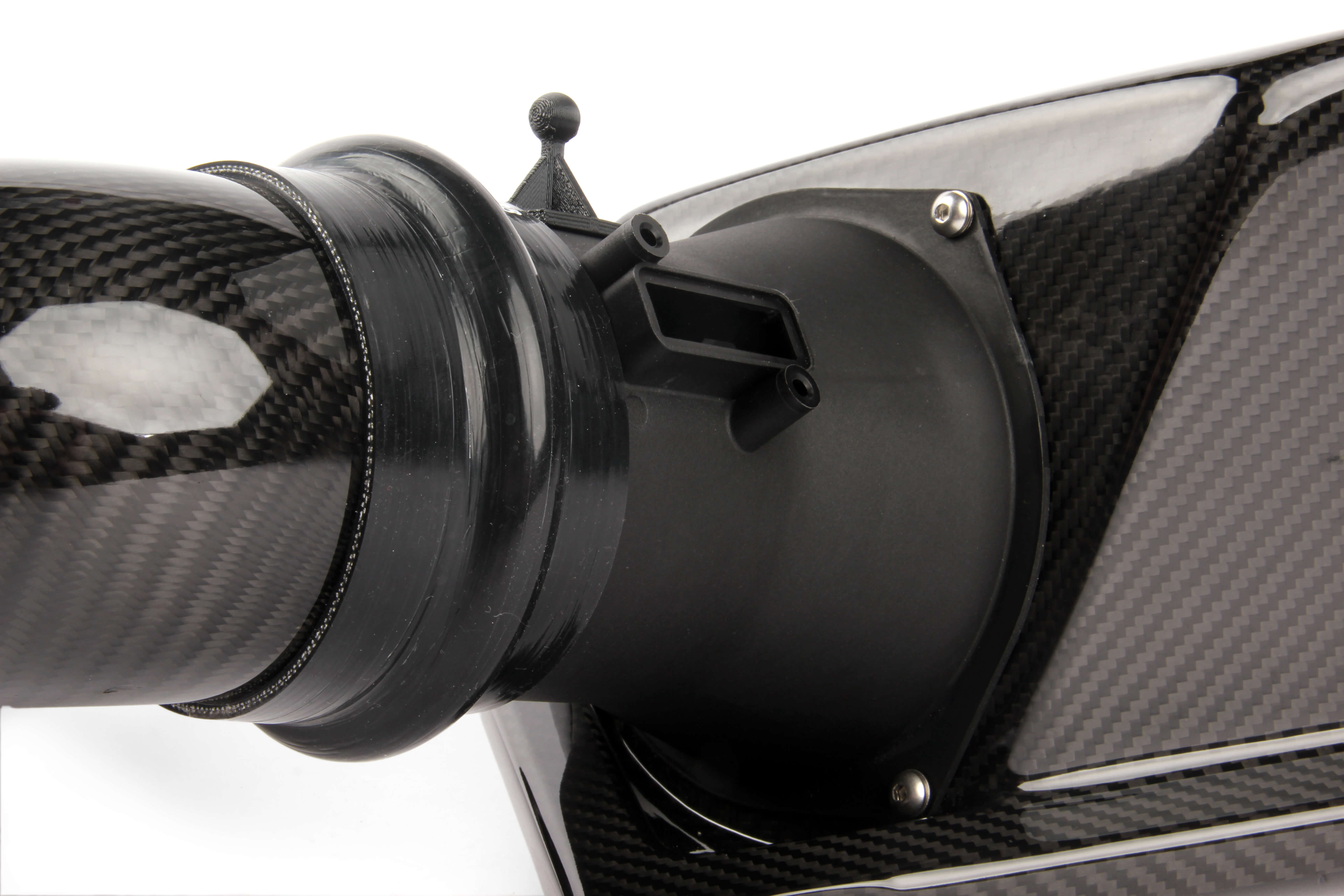 DINAN COLD AIR INTAKE - 2016-2021 BMW 230I/330I/430I dinan