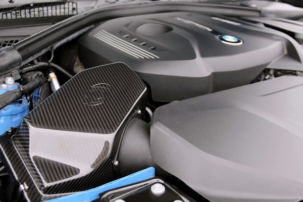 DINAN COLD AIR INTAKE - 2016-2021 BMW 230I/330I/430I dinan