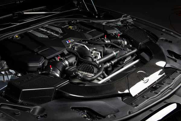 DINAN COLD AIR INTAKE - 2018-2022 BMW M5 dinan