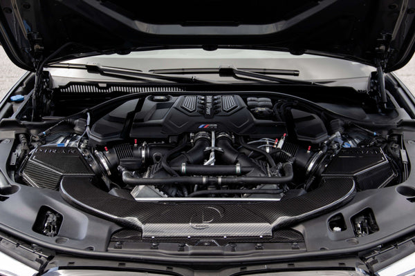 DINAN COLD AIR INTAKE - 2018-2022 BMW M5 dinan