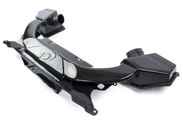 DINAN COLD AIR INTAKE - 2018-2022 BMW M5 dinan